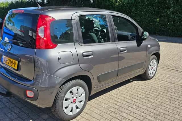 Fiat Panda (2018) thumbnail 5