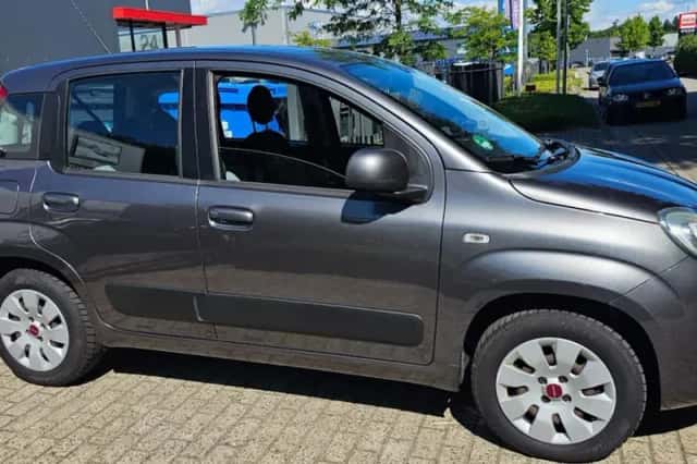 Fiat Panda (2018) thumbnail 6