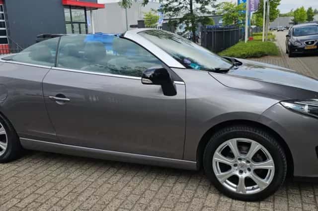 Renault Mégane (2014) thumbnail 6