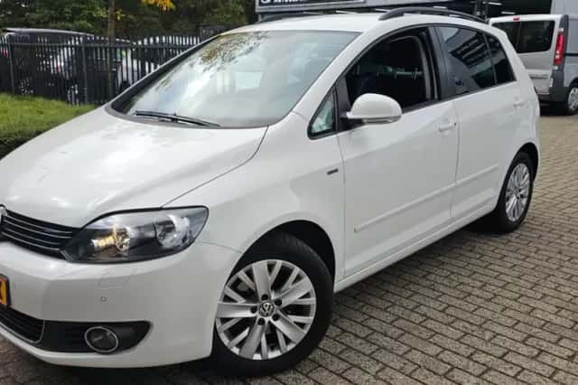 Volkswagen Golf (2013) thumbnail 1
