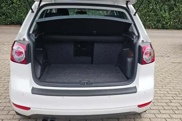 Volkswagen Golf (2013) thumbnail 4