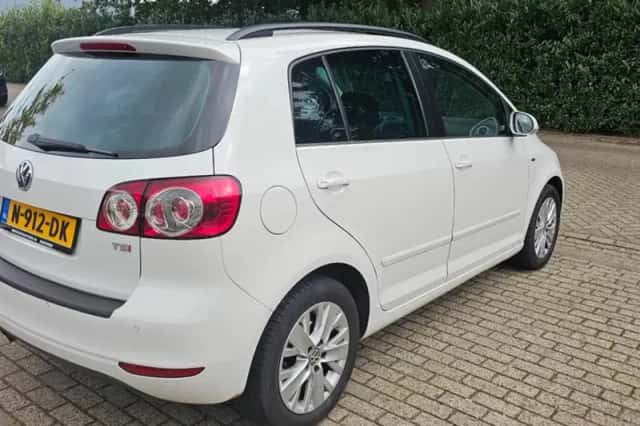 Volkswagen Golf (2013) thumbnail 5