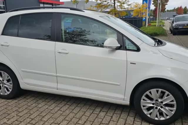 Volkswagen Golf (2013) thumbnail 6