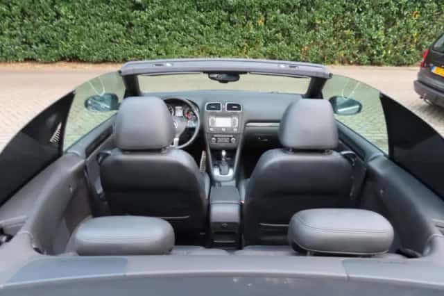 Volkswagen Golf (2011) thumbnail 6