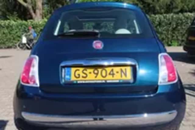 Fiat 500 (2015) thumbnail 3