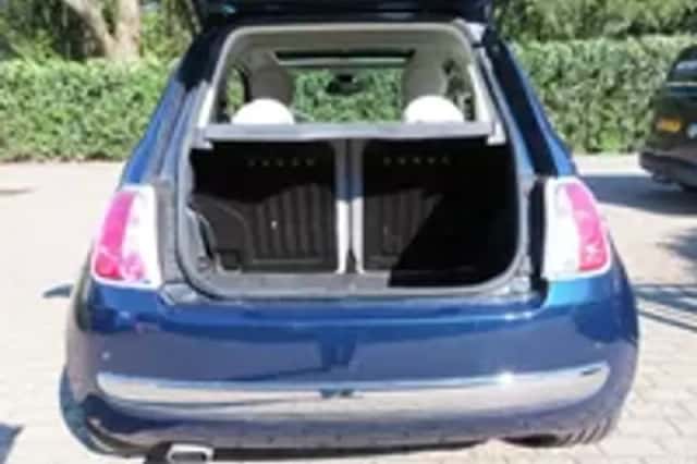 Fiat 500 (2015) thumbnail 4