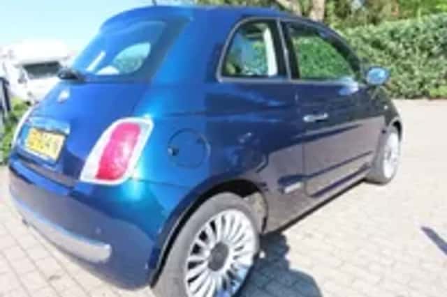 Fiat 500 (2015) thumbnail 5