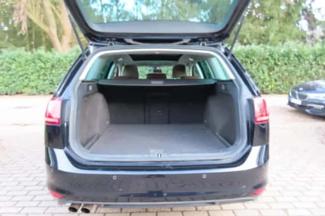 Volkswagen Golf (2015) thumbnail 6