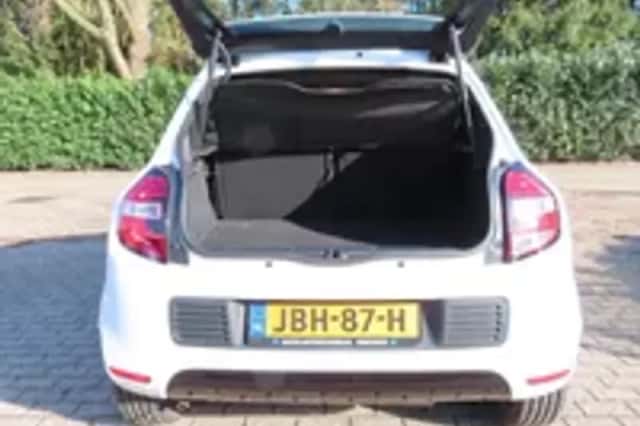 Renault Twingo (2015) thumbnail 4