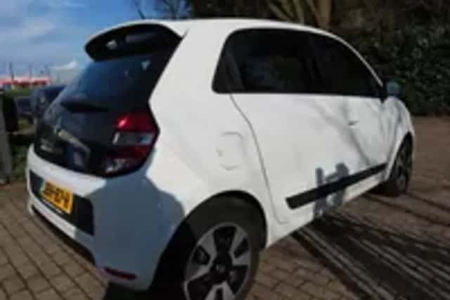 Renault Twingo (2015) thumbnail 5