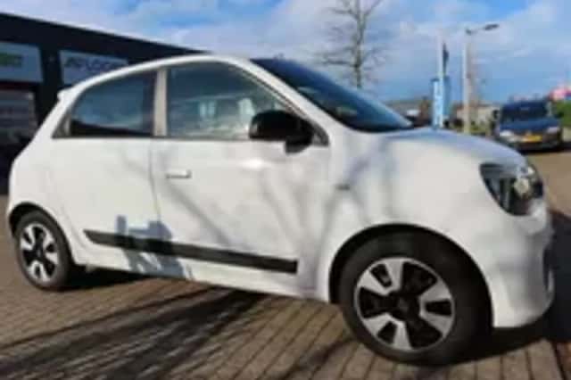 Renault Twingo (2015) thumbnail 6