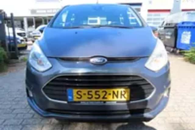 Ford B-Max (2013) thumbnail 6
