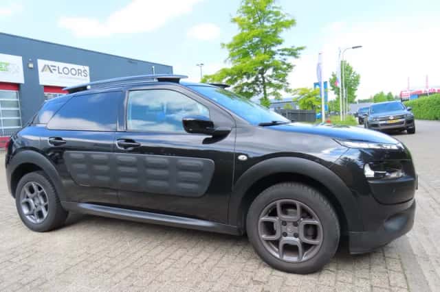 Citroën C4 Cactus (2016) thumbnail 6