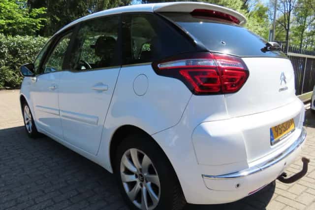 Citroën C4 Picasso (2012) thumbnail 2
