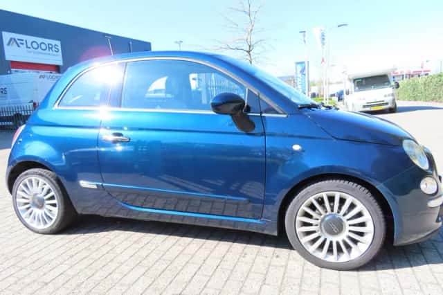 Fiat 500 (2015) thumbnail 6