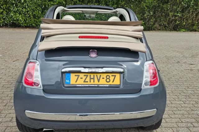 Fiat 500 (2015) thumbnail 3