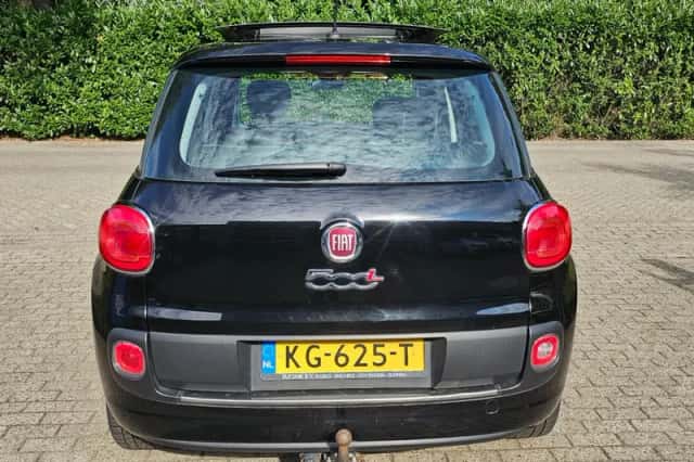 Fiat 500 (2016) thumbnail 3