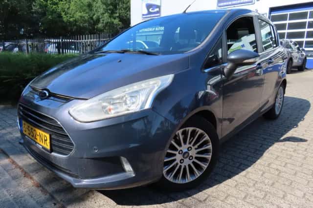 Ford B-Max (2013) thumbnail 1