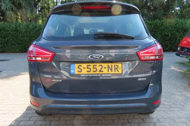 Ford B-Max (2013) thumbnail 3
