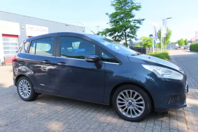 Ford B-Max (2013) thumbnail 5