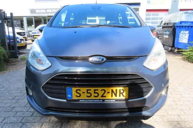 Ford B-Max (2013) thumbnail 6