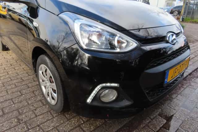 Hyundai i10 (2016) thumbnail 6