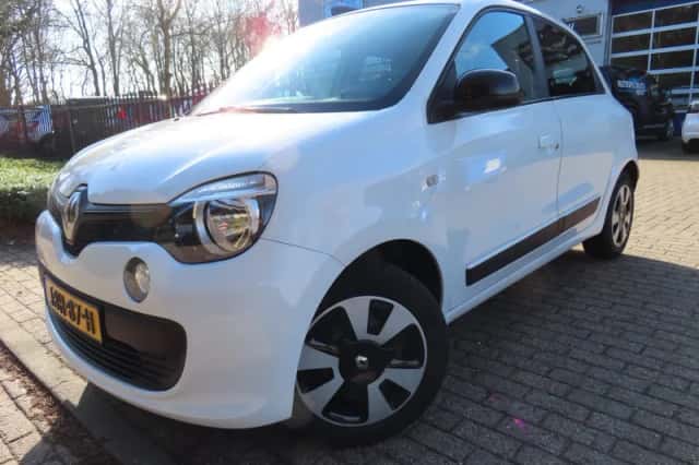 Renault Twingo (2015) thumbnail 1