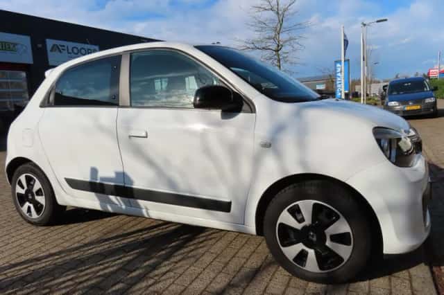 Renault Twingo (2015) thumbnail 6