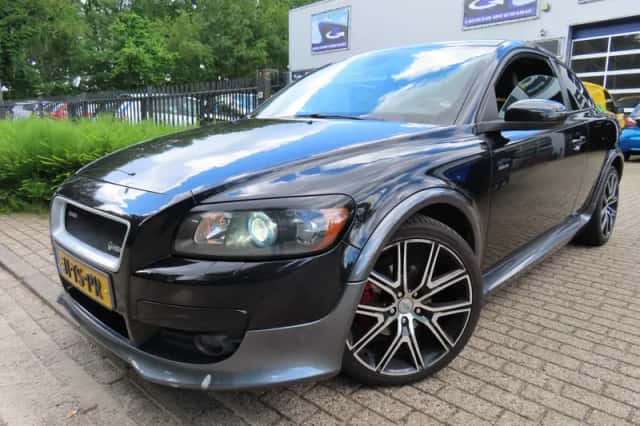 Volvo C30 (2007) thumbnail 1