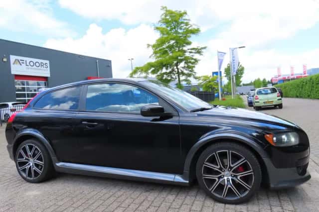 Volvo C30 (2007) thumbnail 6