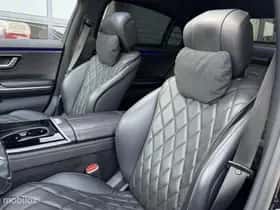 Mercedes-Benz S350d (2022) thumbnail 11