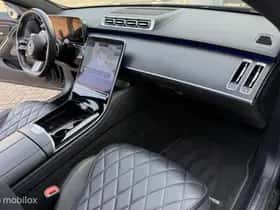 Mercedes-Benz S350d (2022) thumbnail 12