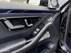 Mercedes-Benz S350d (2022) thumbnail 13