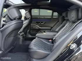 Mercedes-Benz S350d (2022) thumbnail 15