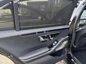 Mercedes-Benz S350d (2022) thumbnail 16