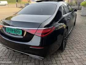 Mercedes-Benz S350d (2022) thumbnail 6