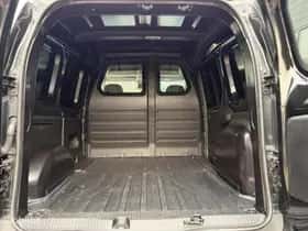 Mercedes-Benz Citan (2021) thumbnail 13