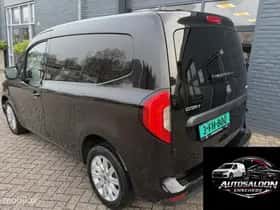 Mercedes-Benz Citan (2021) thumbnail 3