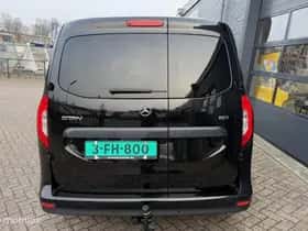 Mercedes-Benz Citan (2021) thumbnail 4