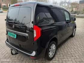 Mercedes-Benz Citan (2021) thumbnail 5