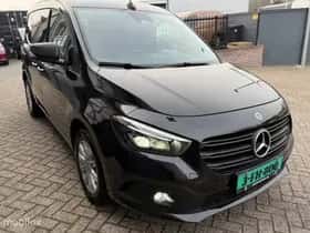 Mercedes-Benz Citan (2021) thumbnail 6