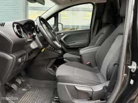 Mercedes-Benz Citan (2021) thumbnail 9
