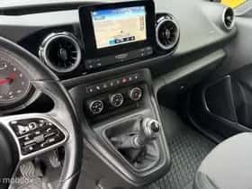 Mercedes-Benz Citan (2021) thumbnail 10