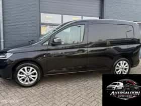 Volkswagen Caddy (2023) thumbnail 2
