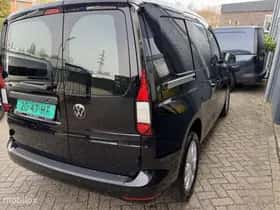Volkswagen Caddy (2023) thumbnail 6