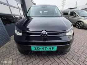 Volkswagen Caddy (2023) thumbnail 7