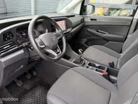 Volkswagen Caddy (2023) thumbnail 8
