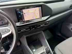 Volkswagen Caddy (2023) thumbnail 10