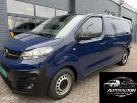 Opel Vivaro (2024)