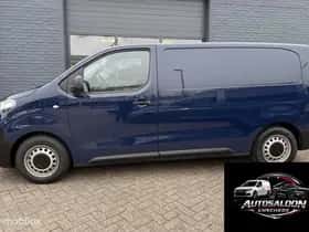 Opel Vivaro (2024) thumbnail 2